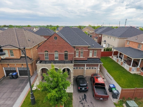 31 Royal Links Circle Brampton, Neetu Dhaliwal