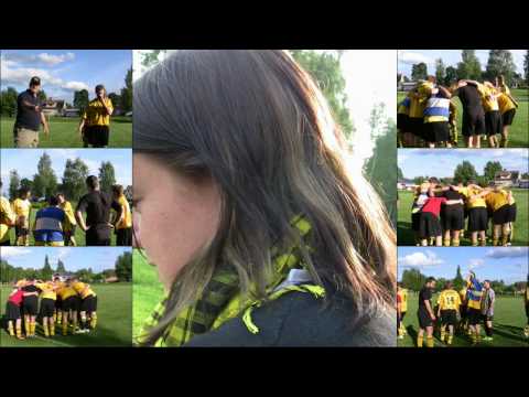 Persbergs SK bildmontage