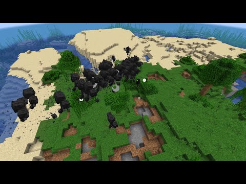 Video of Wither Survival in action