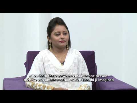 Amruthdhara - Ep 124 - Problems ki bye Part1 - Hari Priya Behan, Nandyala - Brahma Kumaris