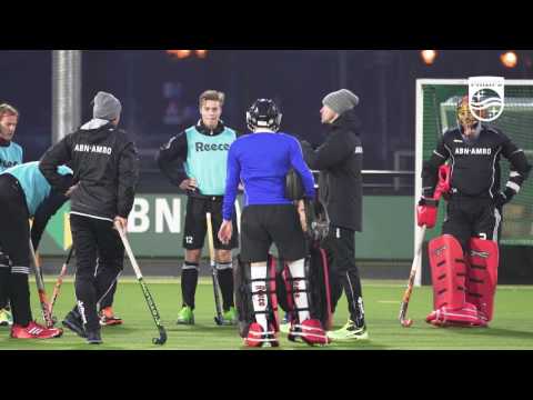 HC Oranje Rood gaat over op Philips LEDverlichting