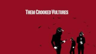 Mind Eraser, No Chaser - Them Crooked Vultures