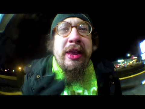 Sam Hyde - I'm Stealing From You