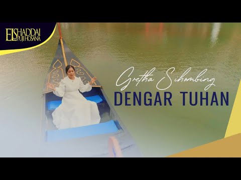Gretha Sihombing - Dengar Tuhan (Official Music Video)