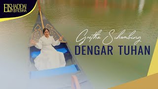 Download lagu Gretha Sihombing - Dengar Tuhan mp3 Download lagu Gretha Sihombing - Dengar Tuhan mp3