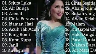 Download lagu Sejuta Luka Rita Sugiarto Dangdut Lawas Terbaik Fu... mp3