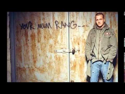 Fergie   Live @ Godskitchen in Birmingham 28 02 03