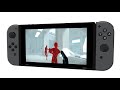 Launch Trailer - Nintendo Switch