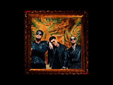 Chris Andrew, Rauw Alejandro & Wisin - Es Que Tú (feat. Los Legendarios)