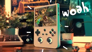 I've Wanted Exactly This For So Long! (RG477V)