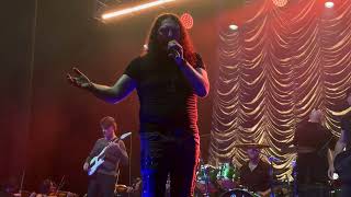 Lamento Eroico - Rhapsody whit Choir &amp; Orchestra - Pepsi Center CDMX, June 6 2026