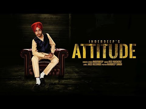 Attitude