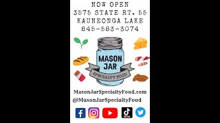 Store, Gardening, and Mushrooms Q & A