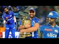 Mumbai Indians Whatsapp Status 4k Efx Rohit Sharma 2025 Ipl