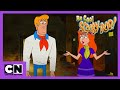 Be Cool Scooby-Doo! | Het verhaal van Freds vader | Cartoon Networ