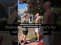 Should we get it? #couple #agegap #funny #gay #lgbt #provincetown
