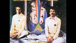 Carlos Santana & John McLaughlin ~ The Life Divine [full song]