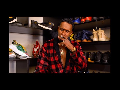 Dany Punto Rojo - Cuanto EH (Video Oficial) 4K