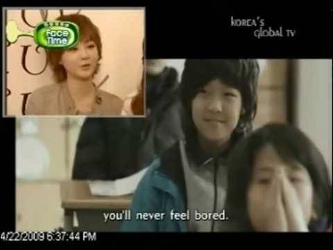 Davichi Interview Arirang Part One