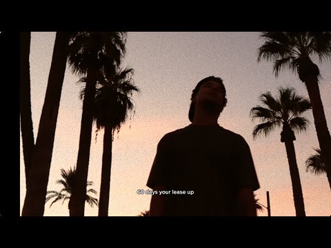 Jordan Solomon - Supernova (music video)