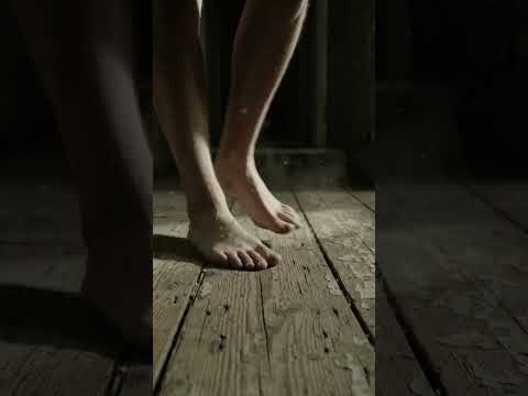 Floor Creaking