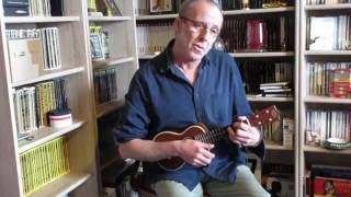 LET&#39;S DO IT (Let&#39;s Fall in Love) Cole Porter