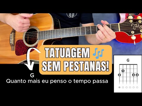 A Tatuagem - Grease