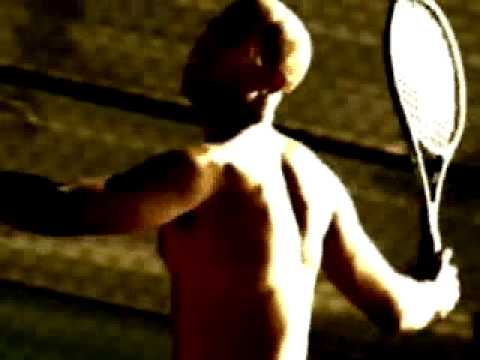 Nike Tennis Sound Des