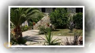 Geranion Village - Greece