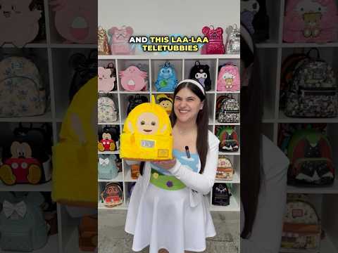 Get lost with Laa-Laa in Teletubbyland! 💛🌈