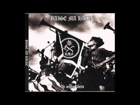 Baise Ma Hache - Naguère (Il fut un souverain)