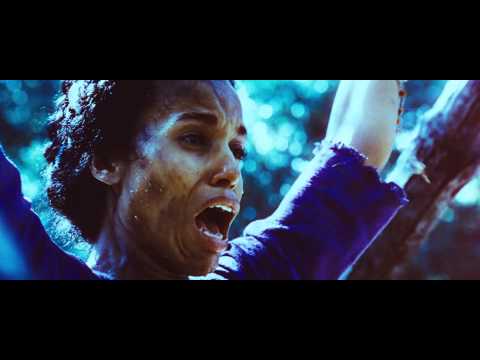 [HD1080p] Django Unchained - Freedom Scene