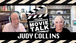 MTJudyJudy Collins on Folk Music, Activism, and a Life in Song