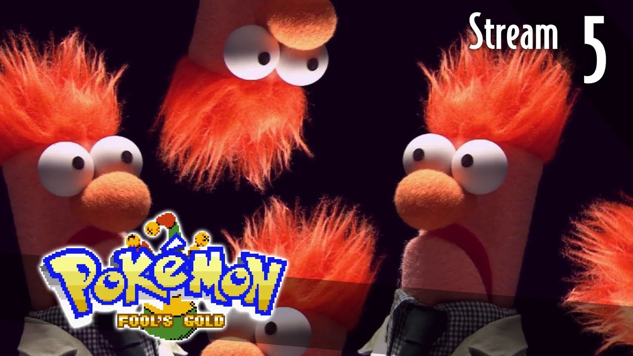 John Wick'd - Poké-stream Fool's Gold Ep. 5