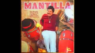 Ray Mantilla - Seven For Mantilla