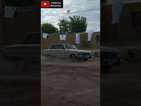 Ford Falcon  - Encuentro de Autos Clásicos en Porteña  - Córdoba. #car #classiccar #ford #automobile