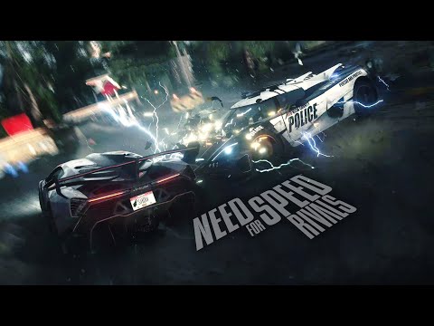 NFS RIVALS / RANDOM MOMENTS 7