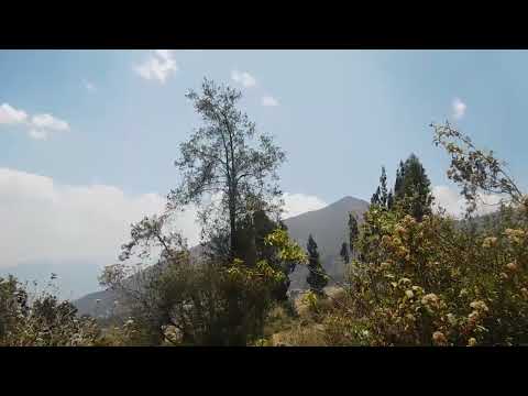 $SCN1967    paisaje de Pampacoha UCO-HUARI-ANCASH