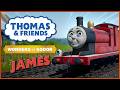 Vidéo de gameplay de Thomas & Friends: Wonders of Sodor  Playstation