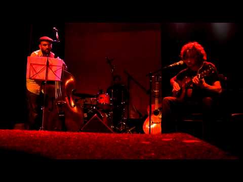 JAMES EDGE & THE MINDSTEP   |  LAUGHING BOY (live)