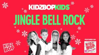 KIDZ BOP Kids - Jingle Bell Rock (Christmas Wish List)