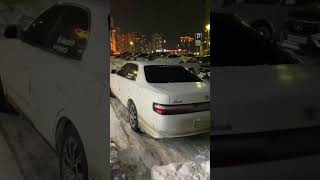 Правила корча #Driver54#SiberiaDrift