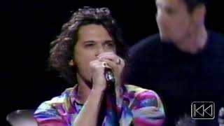 INXS- Suicide Blonde (Live at 1990 MTV Video Music Awards)
