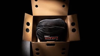 Unboxing and Information on the CKX Titan helmet