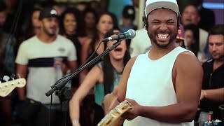 VOU PRO SERENO - SELEÇÃO DE PARTIDO ALTO - Sim, é Samba!