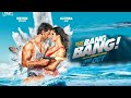 Bang Bang  Full HD Movie (1080p) Action  Hindi Movie | Hrithik Roshan &Katrina Kaif