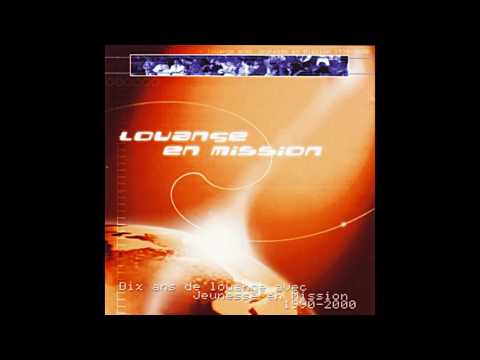 Jeunesse en Mission - Levons-nous tous ensemble