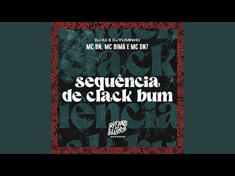 Sequência de Clack Bum