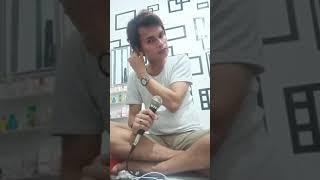 Download lagu Biarlah merana ala Reza zakaria mp3