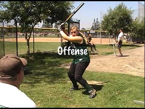 Nicole Day Recruiting Video